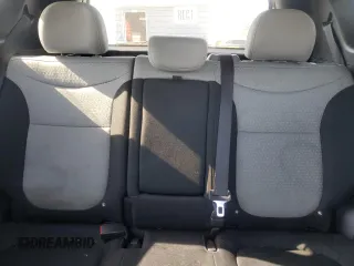 2015 Kia Soul + with VIN KNDJP3A56F7186543, listed as a Copart auction lot 55656925 with 135,165 mi miles and Salvage Title. Bid and sale history available at DreamBid. Image 10.