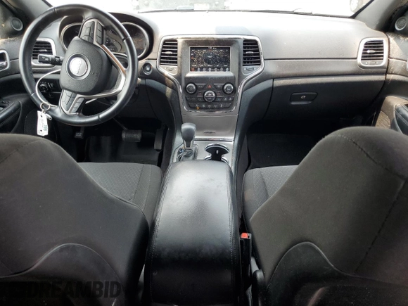 2018 Jeep Grand Cherokee Altitude with VIN 1C4RJFAG1JC174839, listed as a Copart auction lot 59234135 with 95,158 mi miles and Clean title. Bid and sale history available at DreamBid. Image 8.