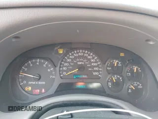 2004 Chevrolet TrailBlazer EXT LS with VIN 1GNET16S946229590, listed as a IAAI auction lot 41608645 with 149,065 mi miles. Bid and sale history available at carsss.com. Image 7.