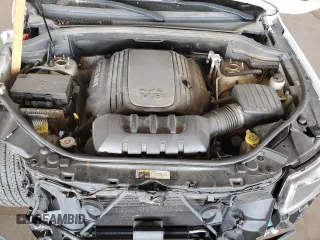 2014 Jeep Grand Cherokee Limited with VIN 1C4RJFBTXEC247661, listed as a Copart auction lot 57435625 with 103,782 mi miles and Salvage title. Bid and sale history available at DreamBid. Image 11.