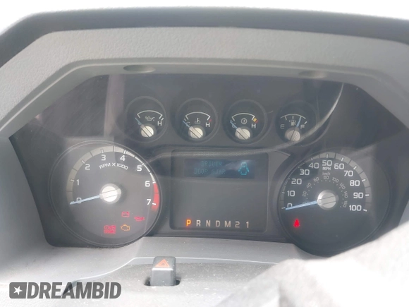 2016 Ford F-250 XL с VIN 1FD7X2B6XGEC87427, выставлен на аукционе IAAI как лот 42014963 с пробегом 537 454 миль миль и . История ставок и продаж доступна на DreamBid. Изображение 7.