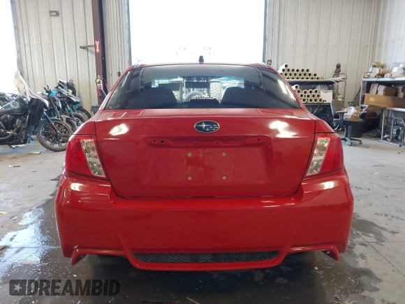 2011 Subaru WRX WRX z VIN JF1GV7E62BG509352, wystawiony jako IAAI lot #42396155 z przebiegiem 178 447 mil mil oraz . Historia ofert i sprzedaży dostępna na DreamBid. Obrazek 15.