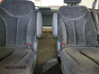 1998 Dodge Caravan LE with VIN 1B4GP54L2WB649594, listed as a Copart auction lot 71807574 with 189,109 mi miles and Salvage Title. Bid and sale history available at carsss.com. Image 10.