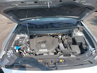 2020 Mazda CX-9 Grand Touring with VIN JM3TCBDY6L0424584, listed as a IAAI auction lot 42473920 with 32,385 mi miles and . Bid and sale history available at DreamBid. Image 10.