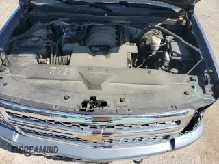 2015 Chevrolet Silverado 1500 LT with VIN 1GCVKREC3FZ411968, listed as a Copart auction lot 48441335 with 102,801 mi miles and Clean Title. Bid and sale history available at carsss.com. Image 13.