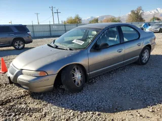 1998 Chrysler Cirrus LXi z VIN 1C3EJ56H4WN236597, wystawiony jako Copart lot #79936954 z przebiegiem 118 555 mil mil oraz Szkody całkowita. Historia ofert i sprzedaży dostępna na DreamBid. Obrazek 1.