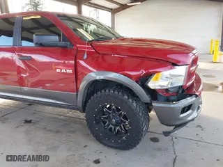 2009 Dodge Ram 1500 SLT with VIN 1D3HV18P69S741449, listed as a IAAI auction lot 41799152 with 205,325 mi miles. Bid and sale history available at carsss.com. Image 6.
