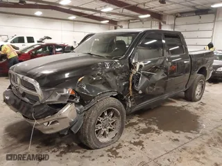 2010 Dodge Ram 1500 SLT with VIN 1D7RV1CT7AS259892, listed as a IAAI auction lot 41262452 with 182,180 mi miles. Bid and sale history available at carsss.com. Image 2.