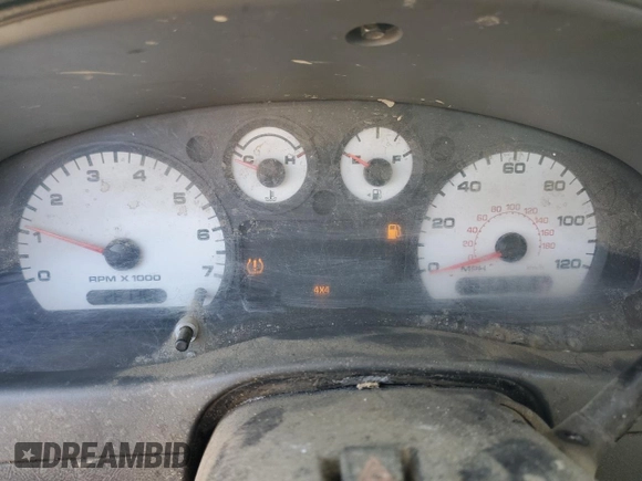 2007 Ford Ranger XL z VIN 1FTZR15EX7PA64703, wystawiony jako Copart lot #86353454 z przebiegiem 261 362 mil mil oraz Czysty tytuł • Clean title. Historia ofert i sprzedaży dostępna na DreamBid. Obrazek 9.