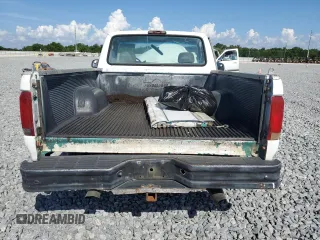 1994 Ford F-150 with VIN 1FTEF15N4RNA51399, listed as a Copart auction lot 51359175 with 0 mi miles and Clean Title. Bid and sale history available at carsss.com. Image 6.