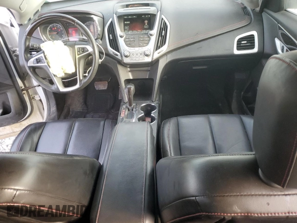 2013 GMC Terrain Denali with VIN 2GKFLYE31D6180867, listed as a Copart auction lot 73359924 with 87,218 mi miles and Clean Title. Bid and sale history available at DreamBid. Image 8.