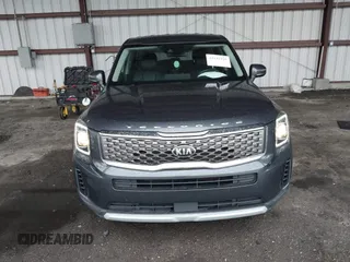 2020 Kia Telluride LX z VIN 5XYP24HC3LG008929, wystawiony jako IAAI lot #42242220 z przebiegiem 82 964 mil mil oraz . Historia ofert i sprzedaży dostępna na DreamBid. Obrazek 12.