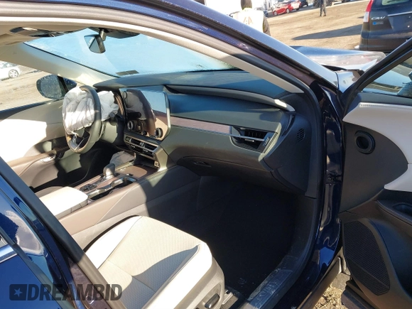 2024 Lexus RX 350 z VIN 2T2BAMCA5RC051462, wystawiony jako IAAI lot #41423874 z przebiegiem 8 728 mil mil oraz . Historia ofert i sprzedaży dostępna na DreamBid. Obrazek 5.