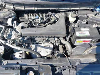 2016 Nissan Rogue SL with VIN 5N1AT2MT2GC826333, listed as a IAAI auction lot 42030632 with 120,329 mi miles and . Bid and sale history available at DreamBid. Image 10.