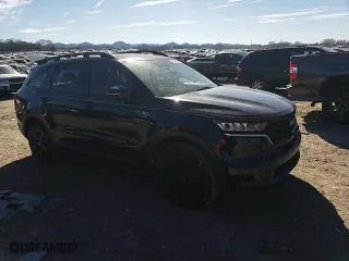 2022 Kia Sorento X-Line S with VIN 5XYRLDLCXNG118456, listed as a Copart auction lot 88547975 with 39,193 mi miles and Salvage Title. Bid and sale history available at carsss.com. Image 12.