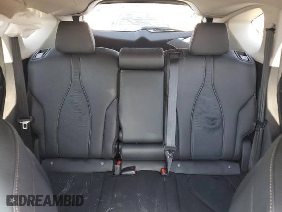 2020 Acura RDX Technology with VIN 5J8TC2H59LL037231, listed as a Copart auction lot 64124865 with Not provided miles and Salvage title. Bid and sale history available at DreamBid. Image 10.