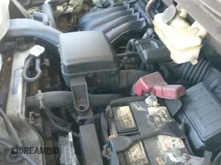 2015 Chevrolet City Express Cargo LT с VIN 3N63M0ZN6FK698175, выставлен на аукционе IAAI как лот 40848765 с пробегом 101 160 миль миль и . История ставок и продаж доступна на DreamBid. Изображение 18.