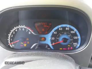 2009 Nissan Cube SL z VIN JN8AZ28R99T111414, wystawiony jako IAAI lot #41542454 z przebiegiem 117 297 mil mil oraz . Historia ofert i sprzedaży dostępna na DreamBid. Obrazek 7.