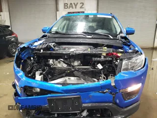 2020 Jeep Compass Sport с VIN 3C4NJDAB5LT149277, выставлен на аукционе Copart как лот 45512905 с пробегом 78 251 миль миль и Списание • Salvage title. История ставок и продаж доступна на DreamBid. Изображение 5.