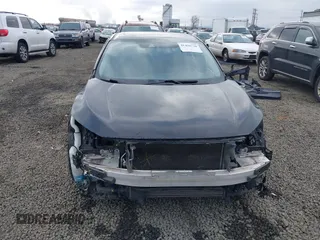 2019 Honda Civic Sedan EX with VIN JHMFC1F38KX012348, listed as a IAAI auction lot 41450738 with 105,551 mi miles. Bid and sale history available at carsss.com. Image 13.