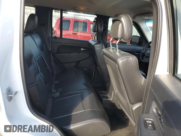 2012 Jeep Liberty Sport with VIN 1C4PJMAK0CW167835, listed as a Copart auction lot 46684055 with 114,989 mi miles and Clean Title. Bid and sale history available at carsss.com. Image 12.