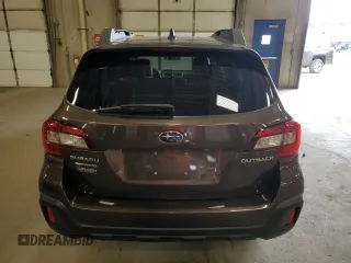 2019 Subaru Outback Limited with VIN 4S4BSANC9K3393862, listed as a Copart auction lot 51591485 with 97,620 mi miles and Salvage Title. Bid and sale history available at DreamBid. Image 6.