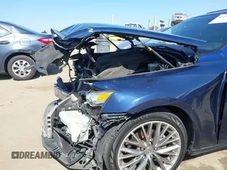2014 Lexus IS 250 с VIN JTHCF1D20E5004085, выставлен на аукционе IAAI как лот 42244905 с пробегом 142 309 миль миль и . История ставок и продаж доступна на DreamBid. Изображение 6.