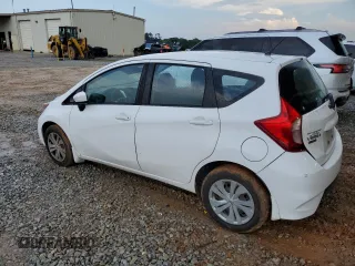 2018 Nissan Note SV with VIN 3N1CE2CP4JL358891, listed as a Copart auction lot 54234065 with 153,652 mi miles and Clean Title. Bid and sale history available at DreamBid. Image 2.