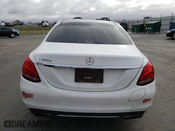 2018 Mercedes-Benz C 350e with VIN 55SWF4HB9JU255561, listed as a Copart auction lot 44701353 with 70,881 mi miles and . Bid and sale history available at DreamBid. Image 6.