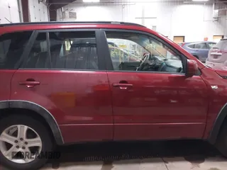 2006 Suzuki Grand Vitara Luxury with VIN JS3TD947264106126, listed as a IAAI auction lot 41961693 with 146,105 mi miles and . Bid and sale history available at DreamBid. Image 13.