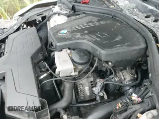 2016 BMW 4 Series 428i xDrive с VIN WBA3T1C58GP822626, выставлен на аукционе IAAI как лот 40211587 с пробегом 82 285 миль миль и . История ставок и продаж доступна на DreamBid. Изображение 19.