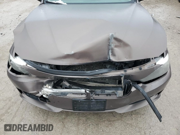2015 BMW 3 Series 320i xDrive with VIN WBA3C3C57FK201191, listed as a Copart auction lot 43704805 with 153,315 mi miles and Salvage title. Bid and sale history available at DreamBid. Image 11.