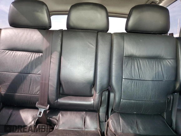 2006 Mitsubishi Montero Limited z VIN JA4MW51SX6J003675, wystawiony jako Copart lot #74719484 z przebiegiem 192 367 mil mil oraz Szkoda całkowita • Salvage title. Historia ofert i sprzedaży dostępna na DreamBid. Obrazek 10.
