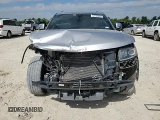2014 Jeep Grand Cherokee Limited with VIN 1C4RJEBG2EC528821, listed as a Copart auction lot 52152645 with 145,980 mi miles and Salvage Title. Bid and sale history available at carsss.com. Image 5.