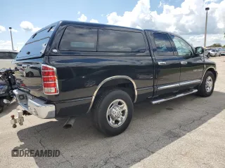 2006 Dodge Ram 2500 SLT with VIN 3D7KR28CX6G131407, listed as a Copart auction lot 74279604 with 0 mi miles and Non Repairable. Bid and sale history available at carsss.com. Image 3.