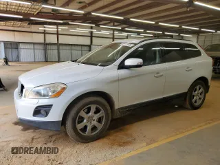 2010 Volvo XC60 3.2L с VIN YV4982DL8A2102309, выставлен на аукционе Copart как лот 55271825 с пробегом 201 648 миль миль и Списание • Salvage title. История ставок и продаж доступна на DreamBid. Изображение 1.