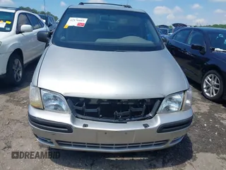 2004 Chevrolet Venture LS z VIN 1GNDX03E94D111687, wystawiony jako IAAI lot #42176665 z przebiegiem 227 130 mil mil oraz . Historia ofert i sprzedaży dostępna na DreamBid. Obrazek 13.