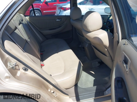2000 Honda Accord EX с VIN 1HGCG1656YA029169, выставлен на аукционе IAAI как лот 42532680 с пробегом 164 850 миль миль и . История ставок и продаж доступна на DreamBid. Изображение 8.