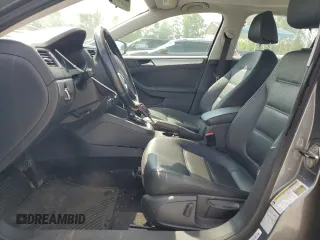 2013 Volkswagen Jetta SE z VIN 3VWDP7AJ7DM209538, wystawiony jako Copart lot #59799815 z przebiegiem 117 073 mil mil oraz Szkoda całkowita • Salvage title. Historia ofert i sprzedaży dostępna na DreamBid. Obrazek 7.
