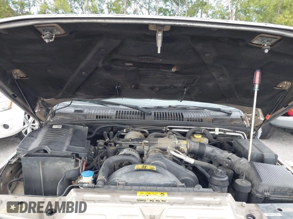2000 Land Rover Range Rover with VIN SALPV1649YA434741, listed as a IAAI auction lot 41609806 with Not Provided miles and . Bid and sale history available at DreamBid. Image 10.