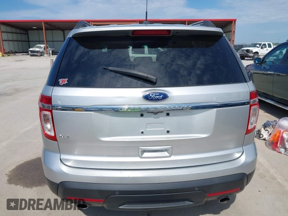 2012 Ford Explorer XLT с VIN 1FMHK7D82CGA90572, выставлен на аукционе IAAI как лот 42547690 с пробегом 222 851 миль миль и . История ставок и продаж доступна на DreamBid. Изображение 16.