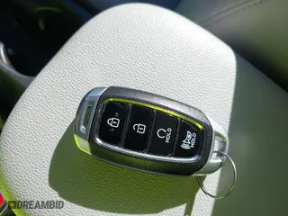 2023 Hyundai Kona SEL with VIN KM8K6CAB4PU019528, listed as a IAAI auction lot 41701685 with 39,461 mi miles. Bid and sale history available at carsss.com. Image 11.