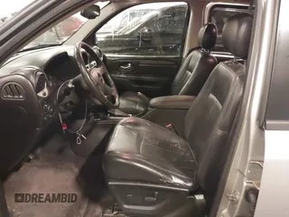 2006 GMC Envoy SLT with VIN 1GKDT13S262285832, listed as a IAAI auction lot 41794016 with 177,814 mi miles and . Bid and sale history available at DreamBid. Image 5.