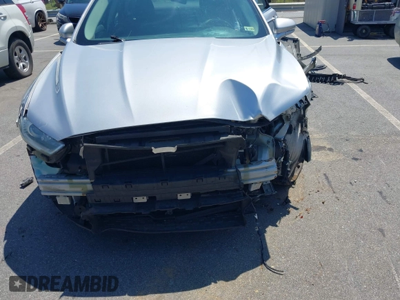 2016 Ford Fusion SE with VIN 3FA6P0H76GR262757, listed as a IAAI auction lot 42515265 with 198,901 mi miles and . Bid and sale history available at DreamBid. Image 12.