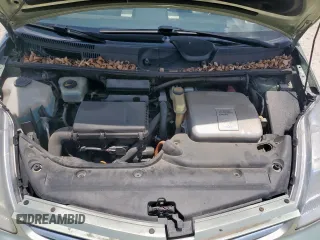 2008 Toyota Prius с VIN JTDKB20U087797242, выставлен на аукционе Copart как лот 60052905 с пробегом 194 316 миль миль и Чистый • Clean title. История ставок и продаж доступна на DreamBid. Изображение 11.