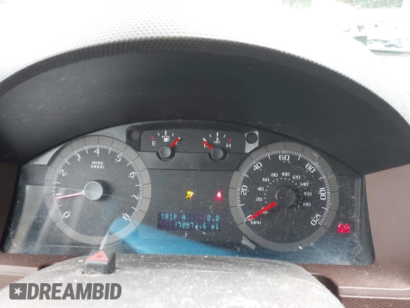 2008 Ford Escape XLT с VIN 1FMCU93118KB07144, выставлен на аукционе IAAI как лот 42597705 с пробегом 178 971 миль миль и . История ставок и продаж доступна на DreamBid. Изображение 7.