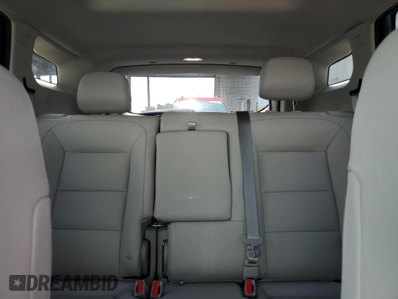 2020 GMC Terrain Denali with VIN 3GKALSEX9LL319471, listed as a Copart auction lot 59971555 with 8,777 mi miles and Salvage title. Bid and sale history available at DreamBid. Image 10.