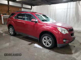 2013 Chevrolet Equinox LT z VIN 2GNFLNE37D6186223, wystawiony jako Copart lot #85746994 z przebiegiem 159 755 mil mil oraz Szkoda całkowita • Salvage title. Historia ofert i sprzedaży dostępna na DreamBid. Obrazek 4.