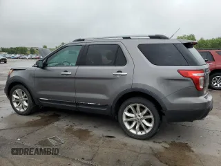 2013 Ford Explorer XLT z VIN 1FM5K8D84DGC29661, wystawiony jako Copart lot #59474795 z przebiegiem 139 348 mil mil oraz Czysty tytuł • Clean title. Historia ofert i sprzedaży dostępna na DreamBid. Obrazek 2.