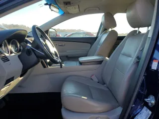 2011 Mazda CX-9 Sport with VIN JM3TB3BA2B0306772, listed as a Copart auction lot 83030084 with 157,775 mi miles and Clean Title. Bid and sale history available at carsss.com. Image 7.